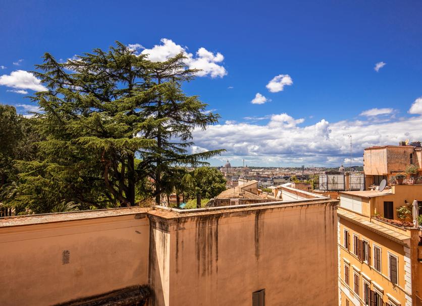 Balkon Fotoğraf