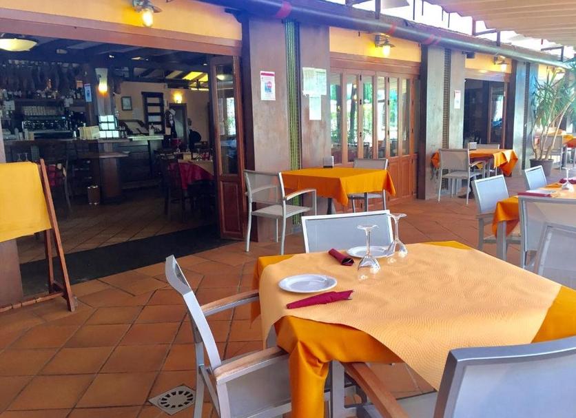Restoran Fotoğraf