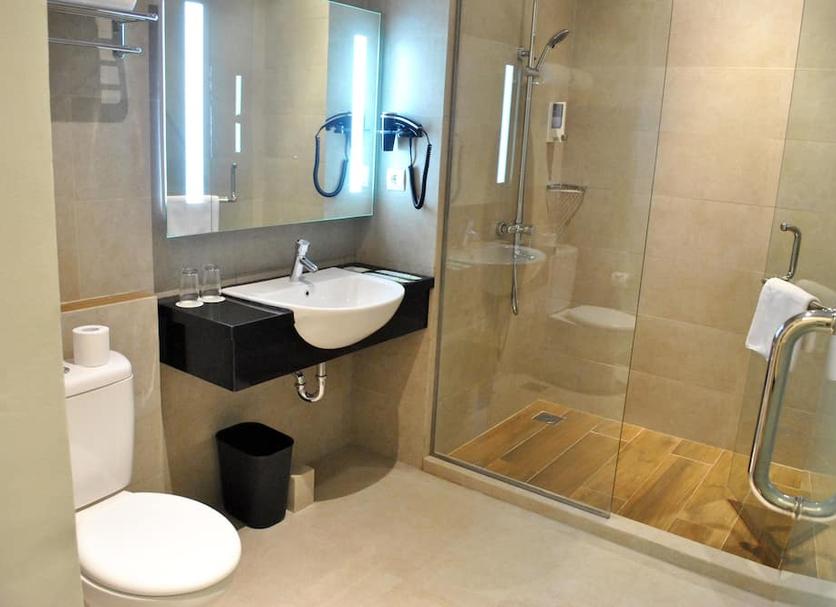 Banyo Fotoğraf