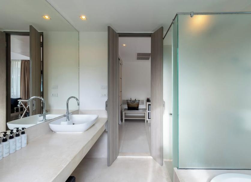 Banyo Fotoğraf