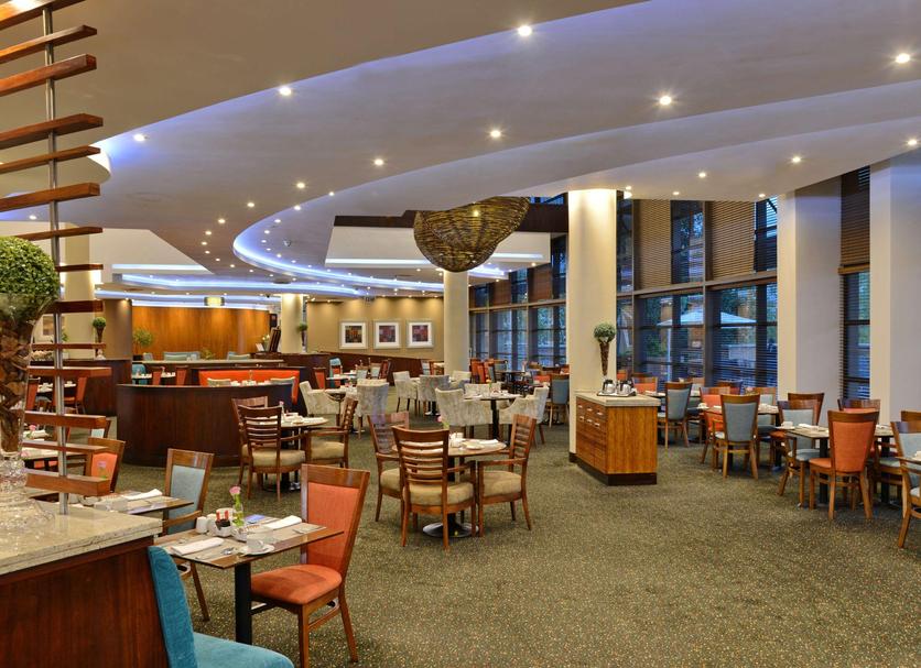 Restoran Fotoğraf