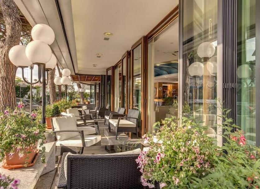Veranda Fotoğraf