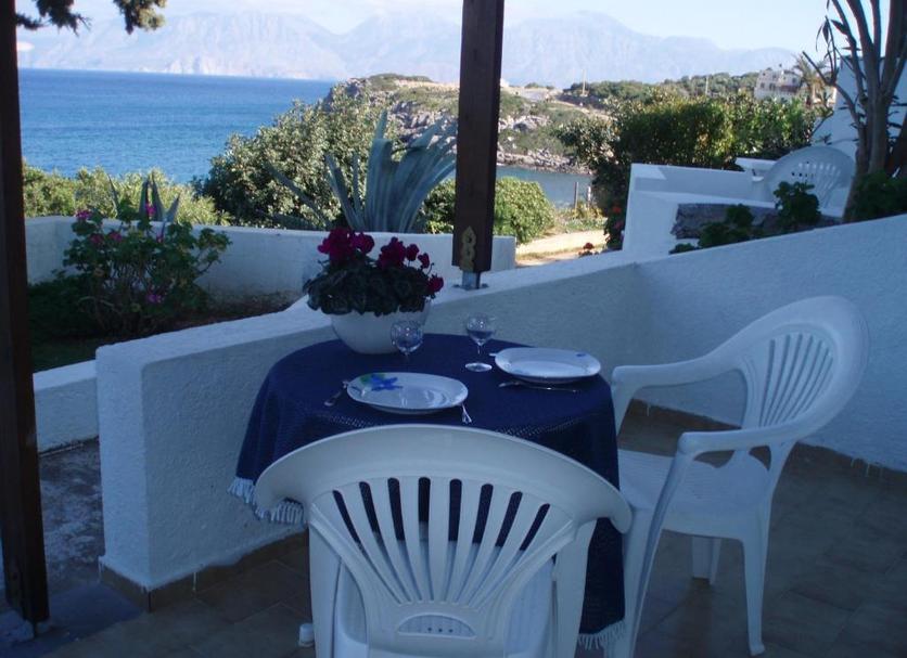 Balkon Fotoğraf