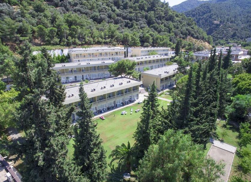 Dış görünüm Fotoğraf
