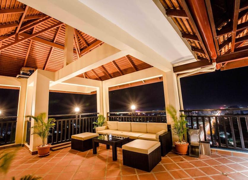 Balkon Fotoğraf