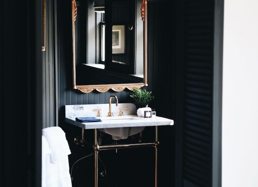 Banyo Fotoğraf