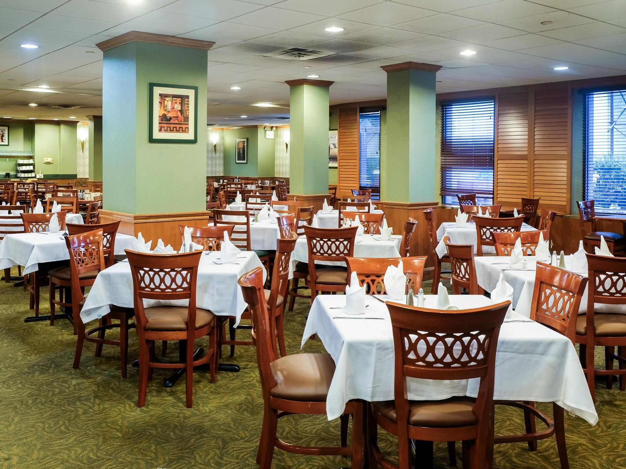Restoran