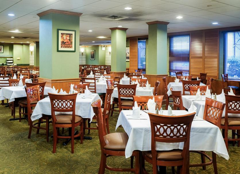 Restoran Fotoğraf