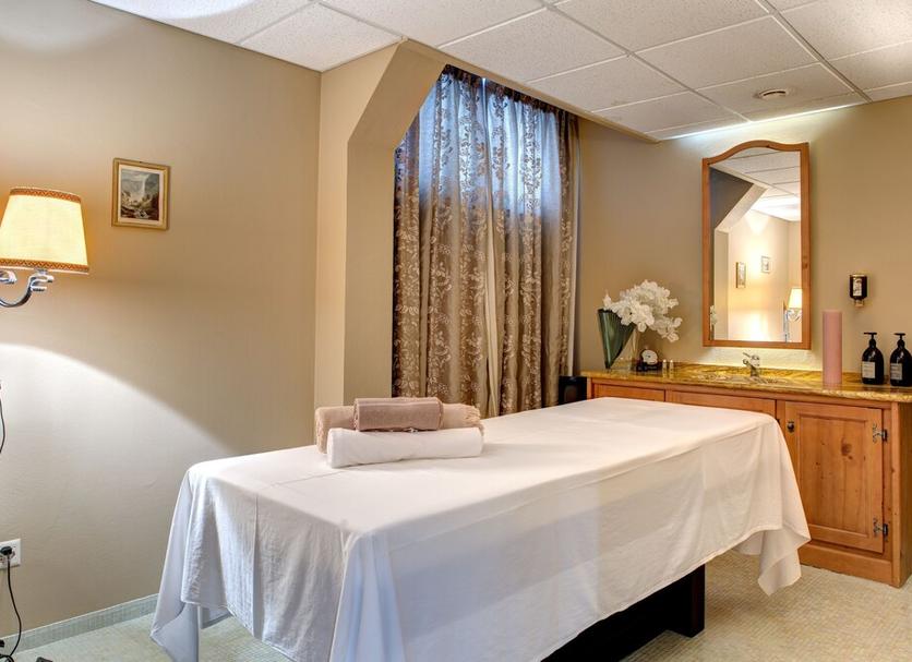 Spa Fotoğraf