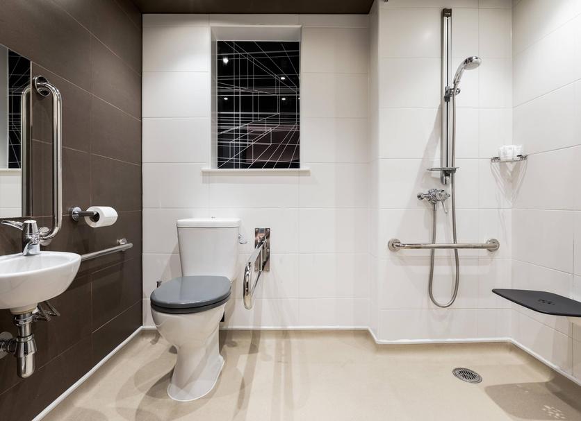 Banyo Fotoğraf