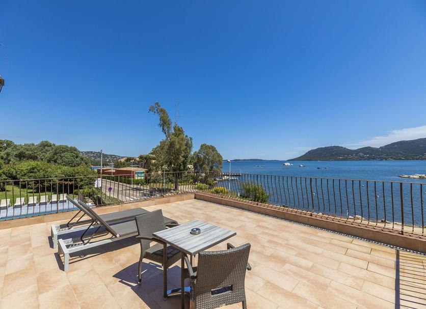 Balkon Fotoğraf
