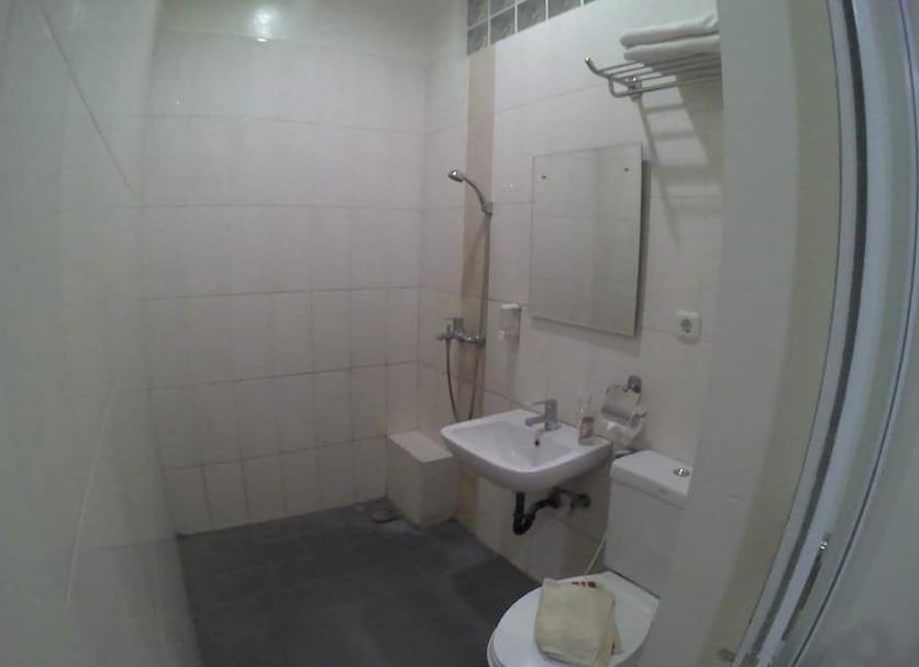 Banyo Fotoğraf