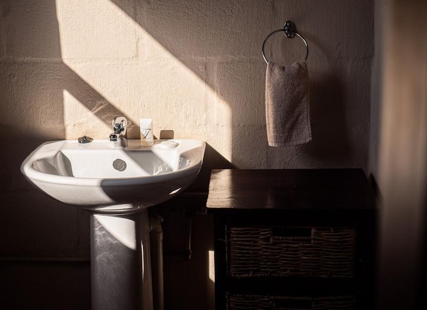 Banyo Fotoğraf