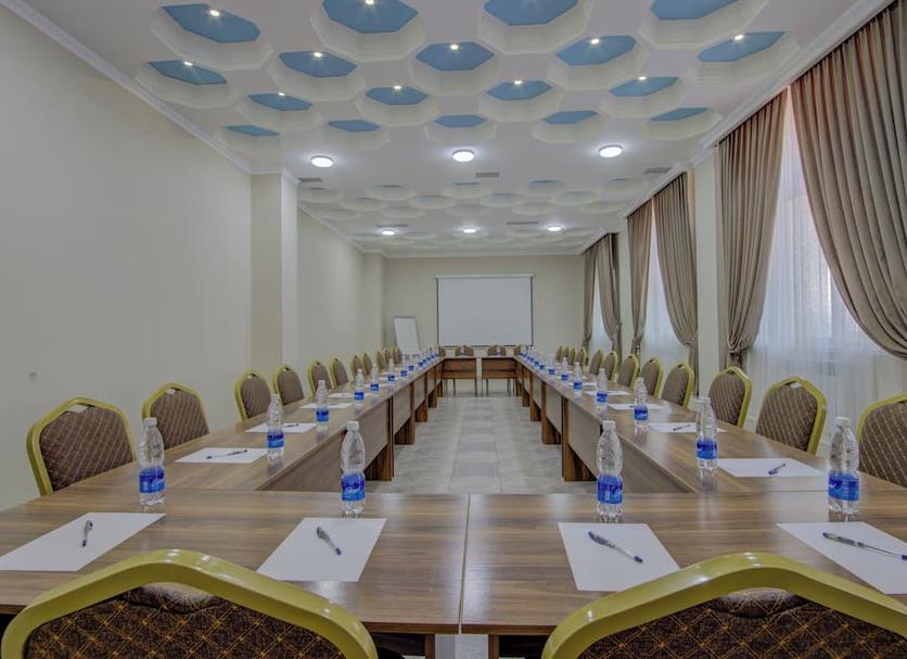 Konferans salonu Fotoğraf