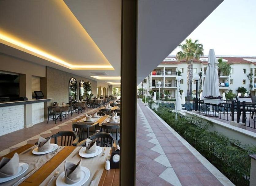 Restoran Fotoğraf