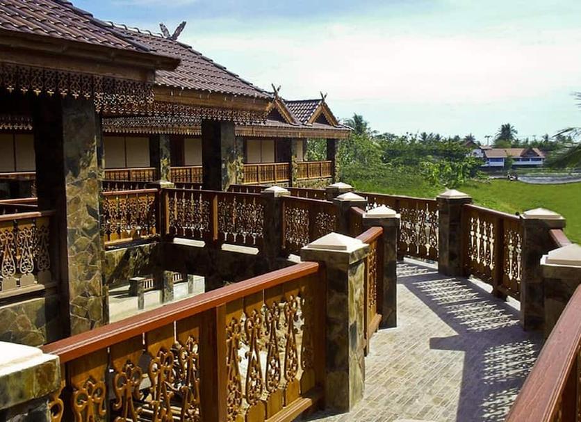 Balkon Fotoğraf