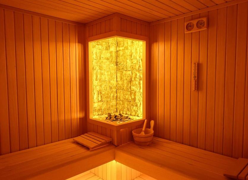 Spa Fotoğraf