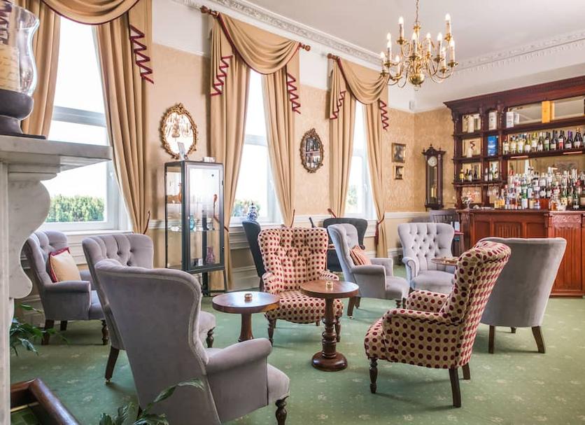 Salon Fotoğraf