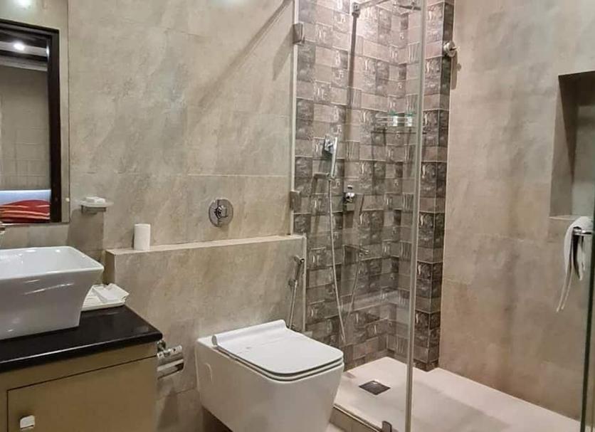 Banyo Fotoğraf