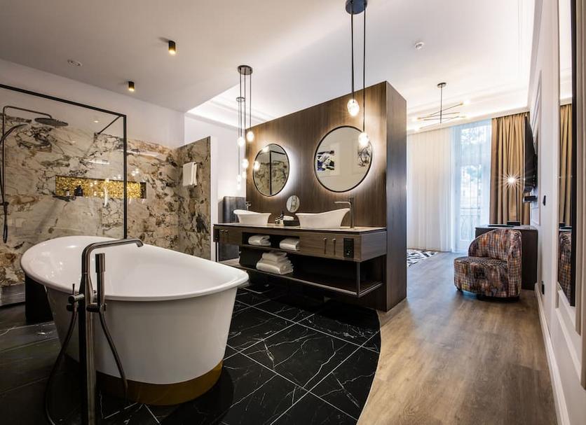 Banyo Fotoğraf
