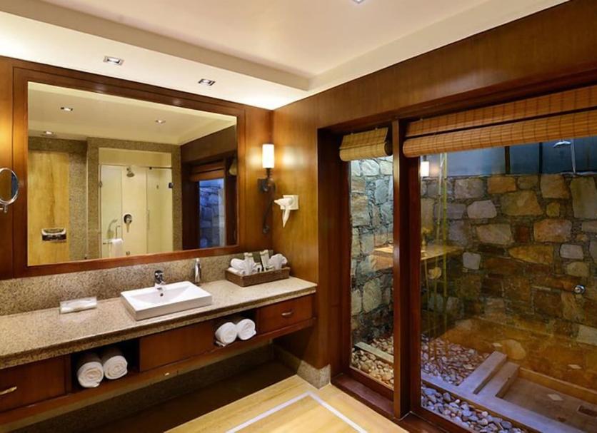Banyo Fotoğraf