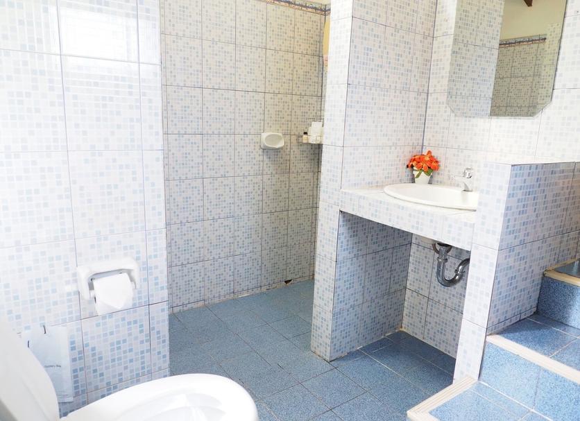 Banyo Fotoğraf