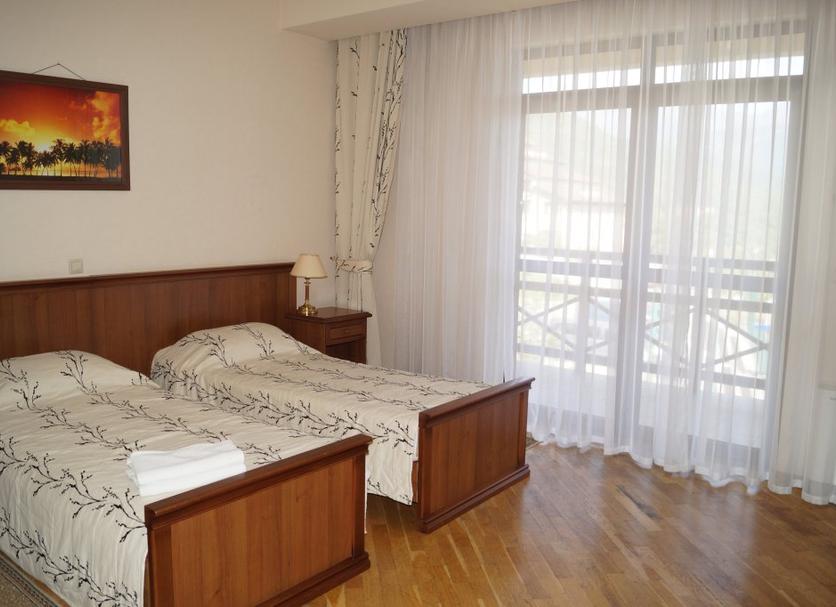 Yatak Odası Fotoğraf