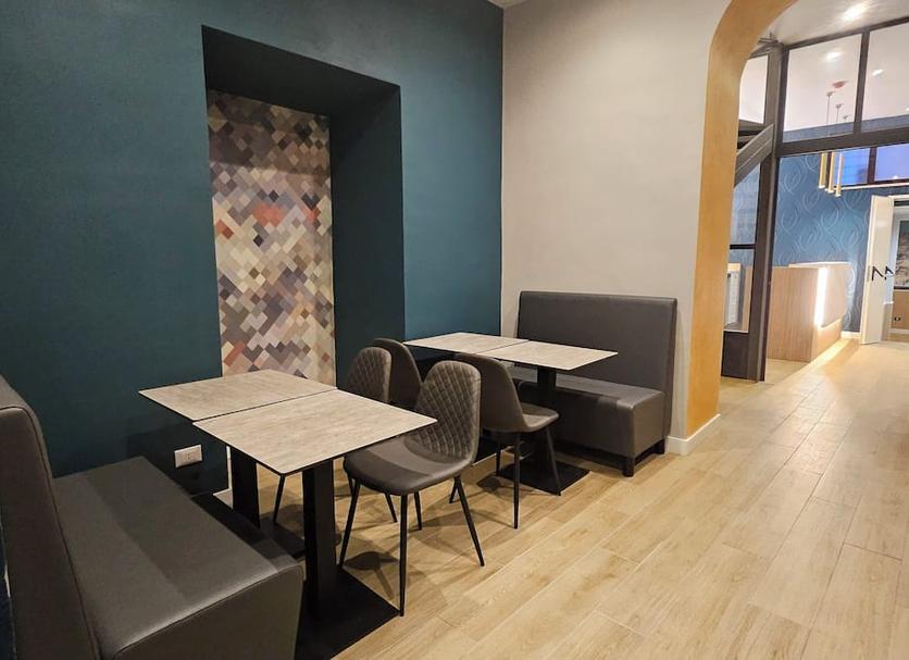 Restoran Fotoğraf