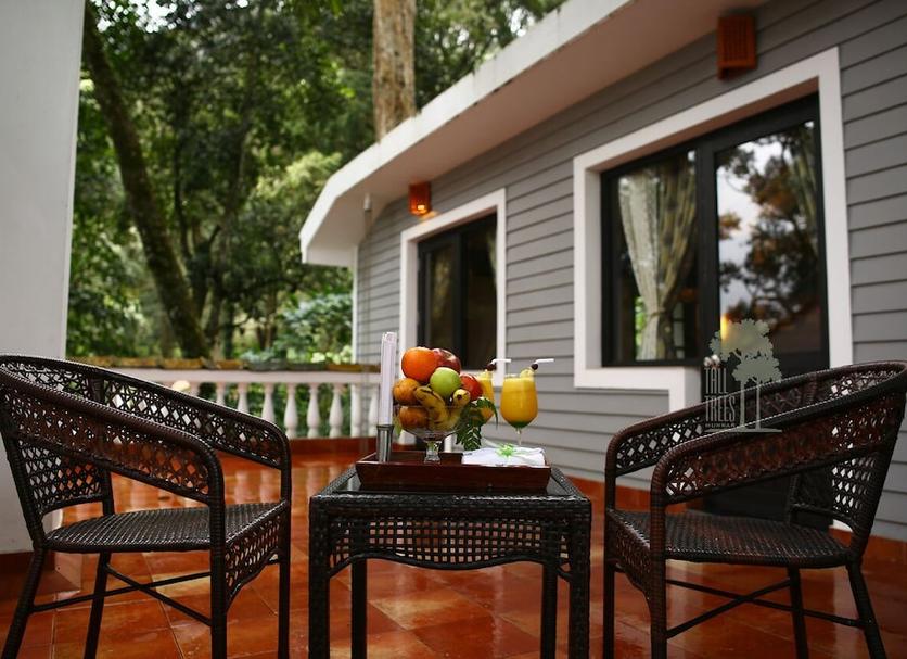 Veranda Fotoğraf