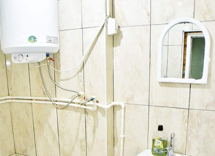 Banyo Fotoğraf