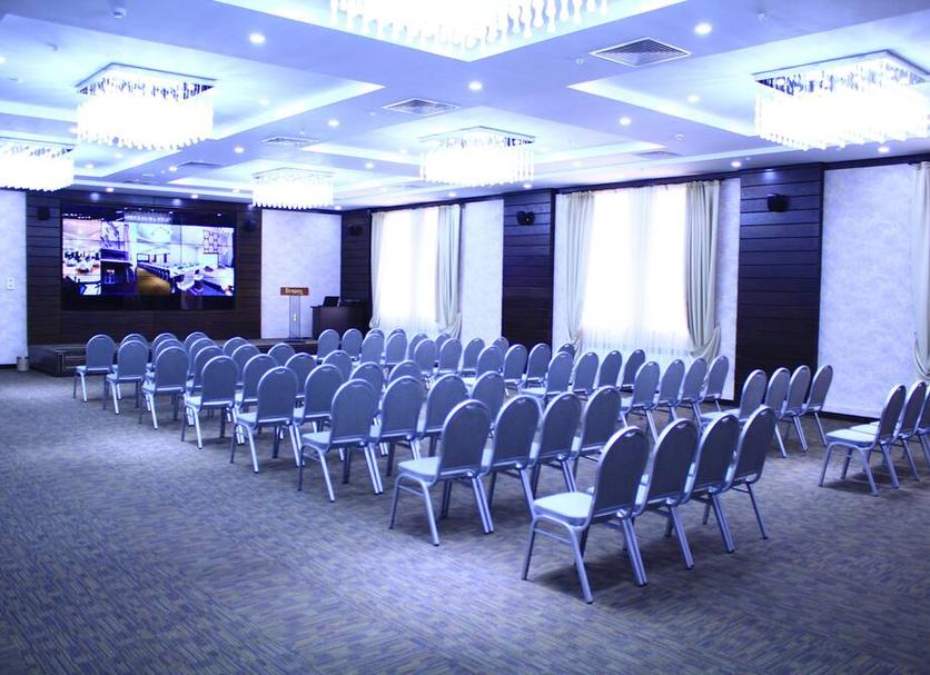 Konferans salonu Fotoğraf