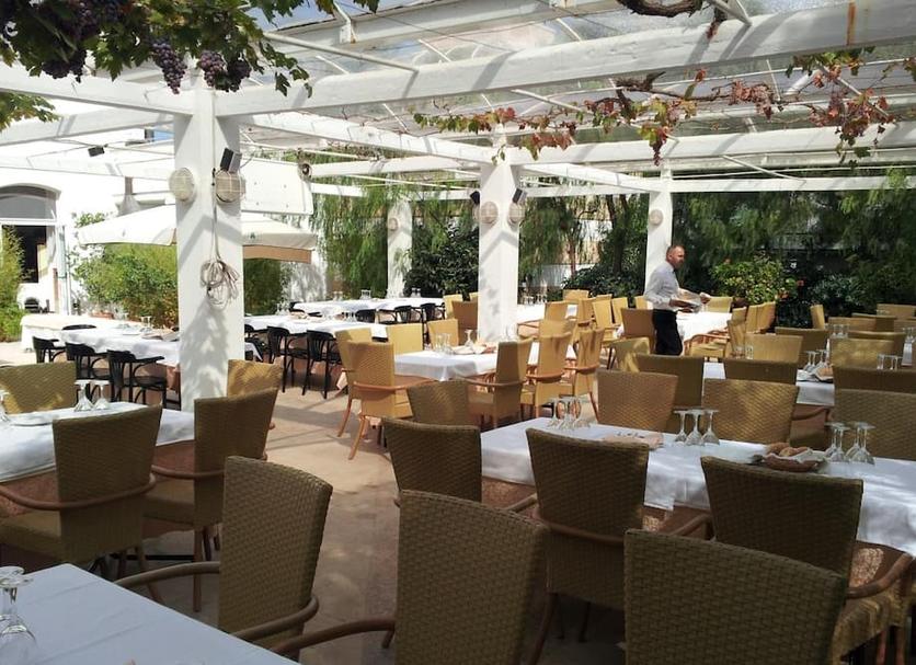 Restoran Fotoğraf