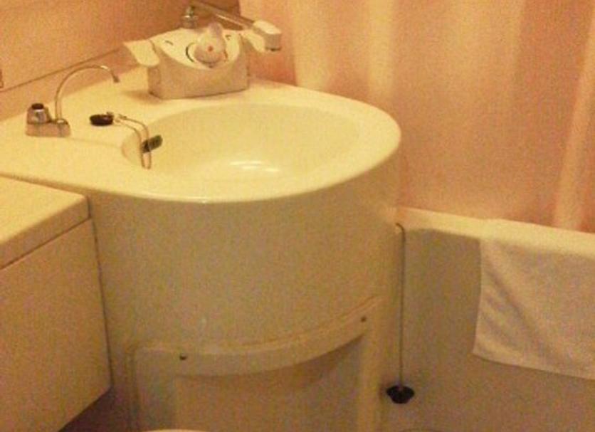 Banyo Fotoğraf