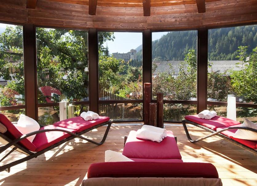 Spa Fotoğraf