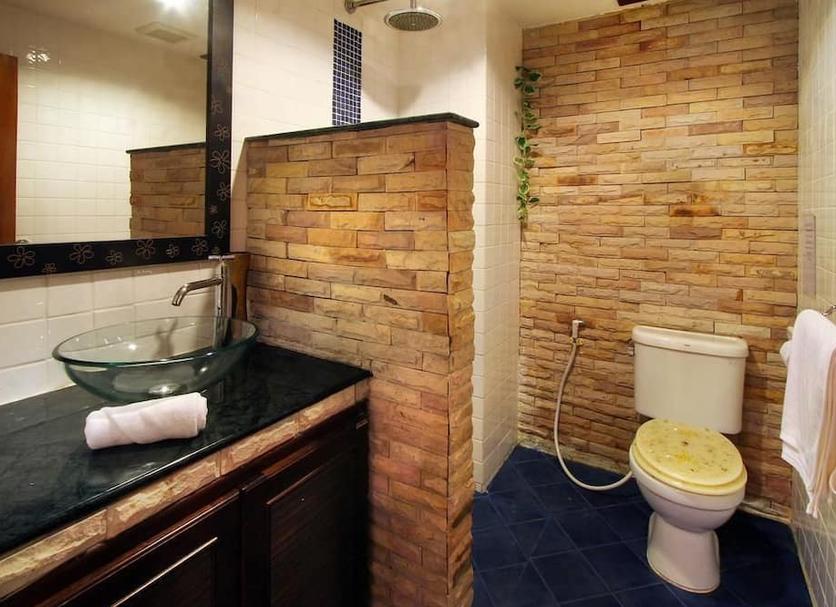Banyo Fotoğraf