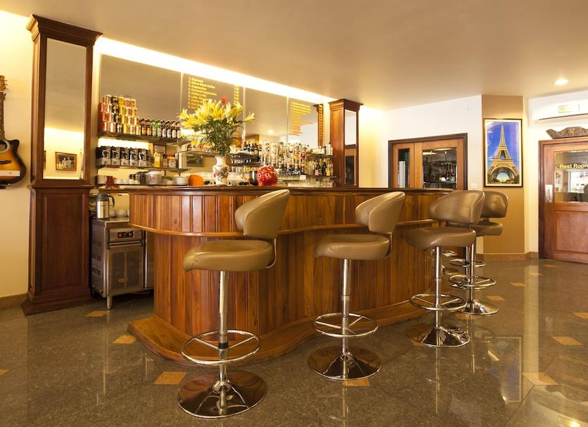 Bar Fotoğraf