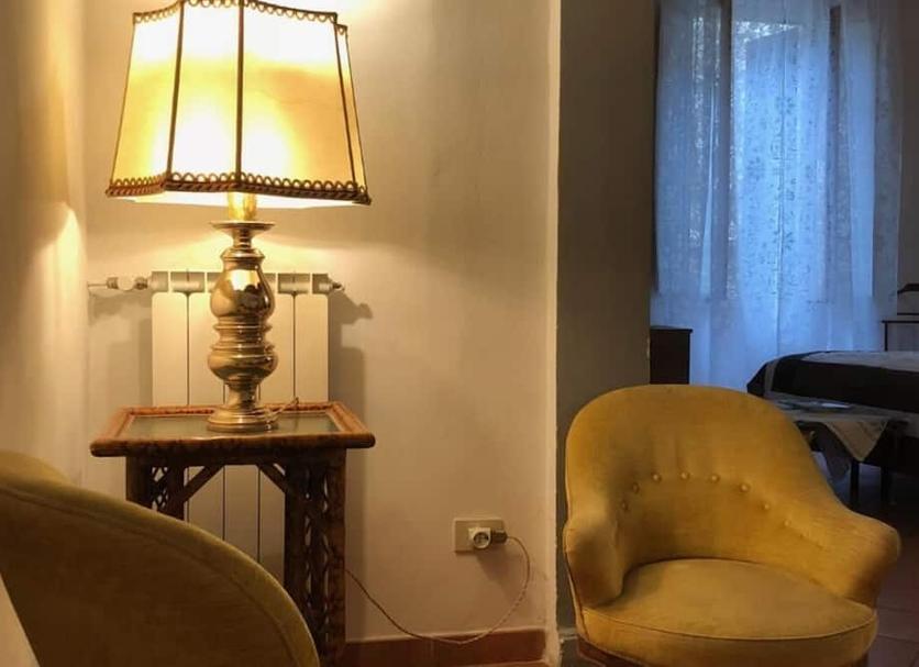 Oda olanağı Fotoğraf