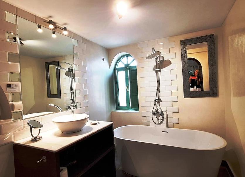 Banyo Fotoğraf