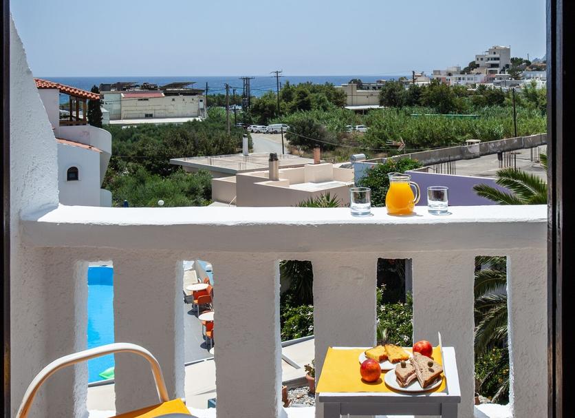 Balkon Fotoğraf