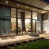 Veranda