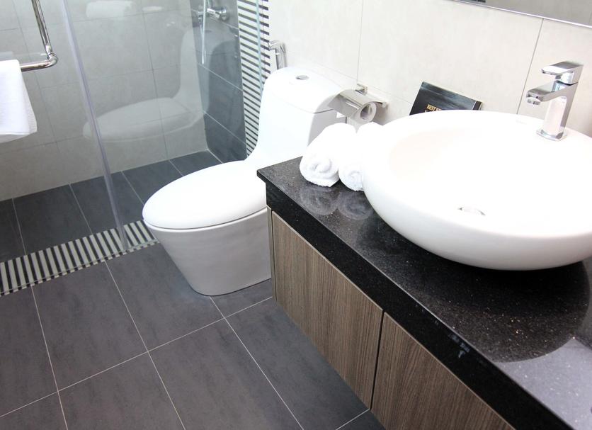 Banyo Fotoğraf