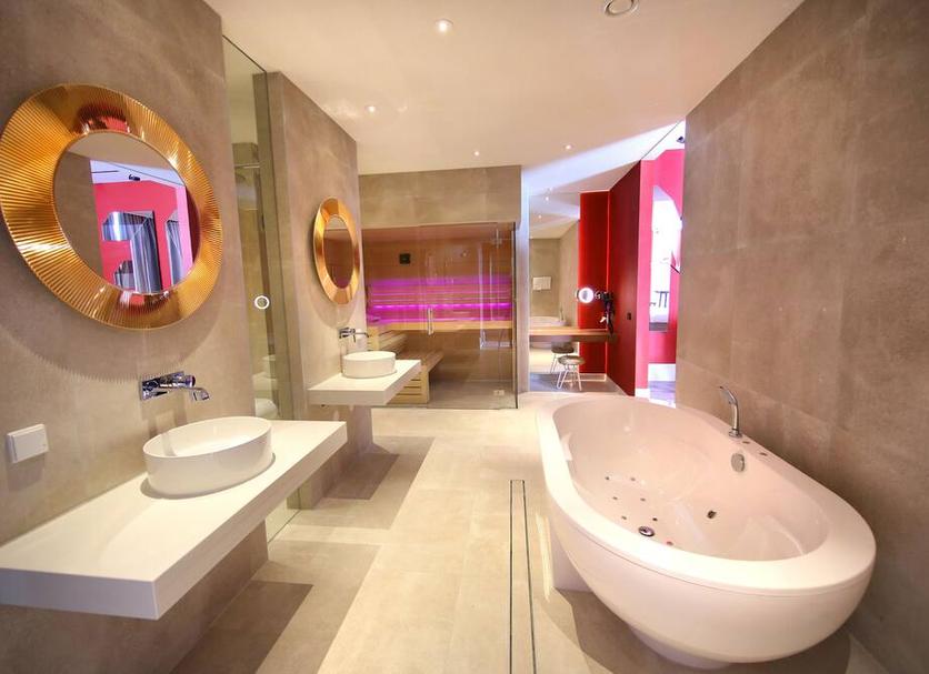 Banyo Fotoğraf