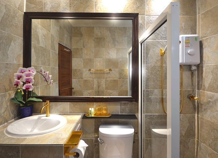 Banyo Fotoğraf