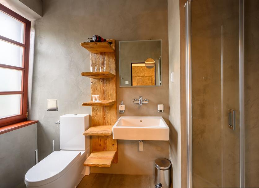 Banyo Fotoğraf