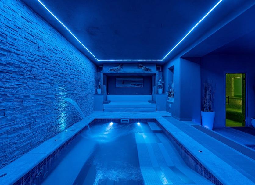 Spa Fotoğraf