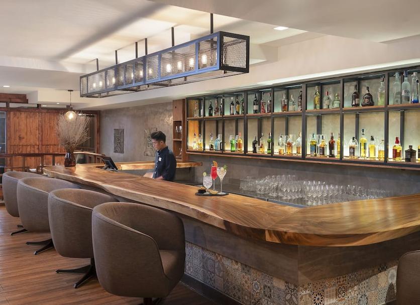 Bar Fotoğraf