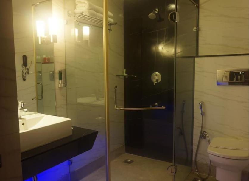 Banyo Fotoğraf