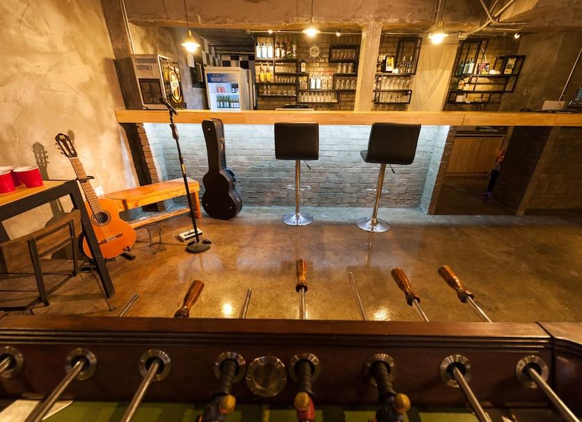 Bar Fotoğraf