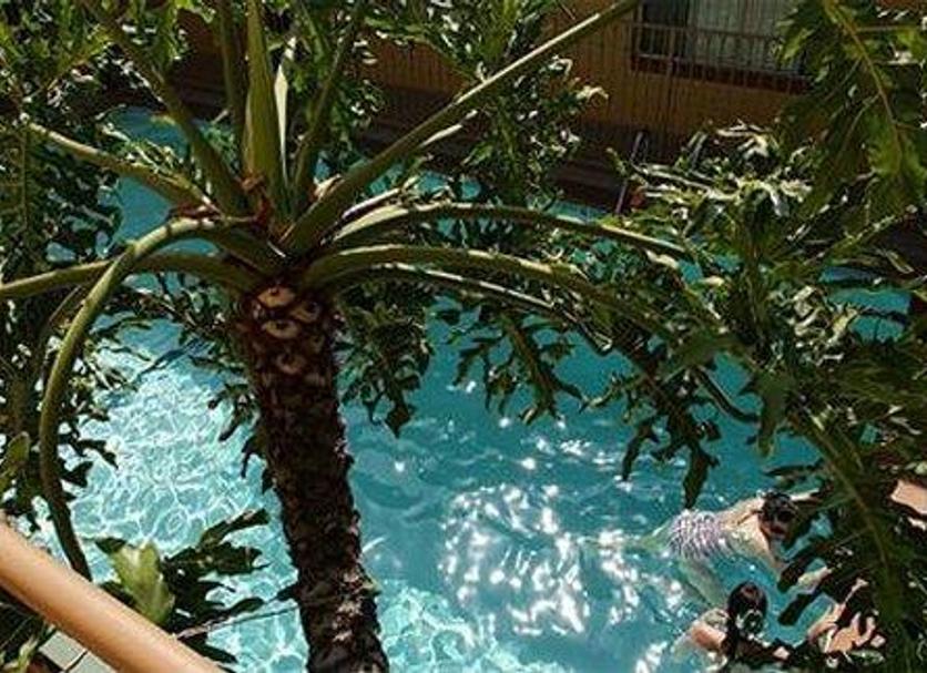 Dış görünüm Fotoğraf