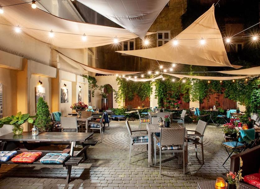 Restoran Fotoğraf